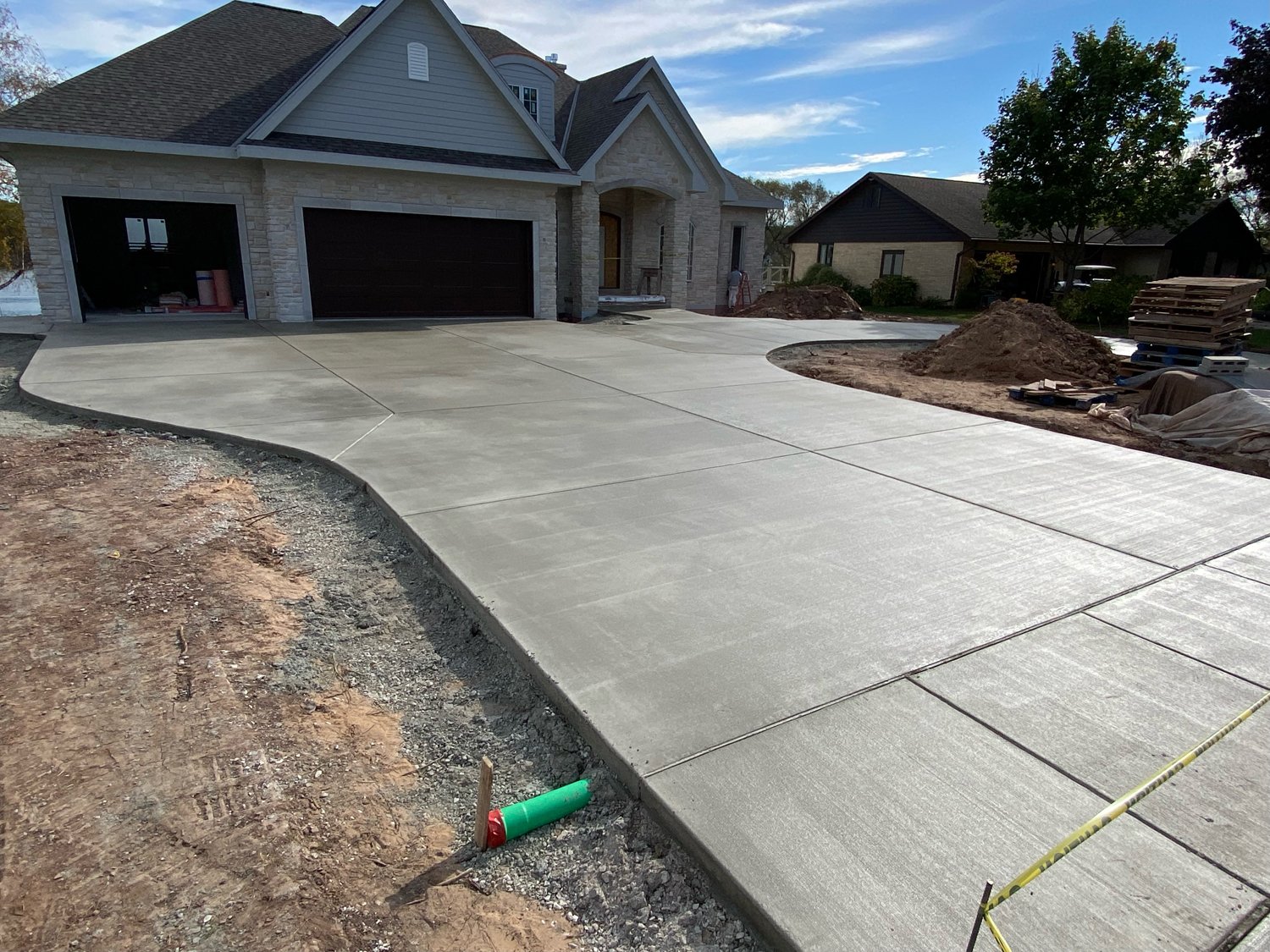 concreteservices concreteservices